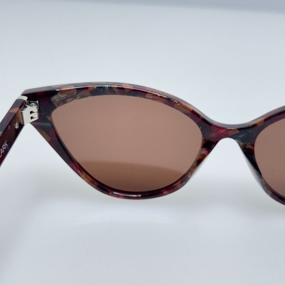 David Spencer Sunglasses Lark Col 1017 Japan 56-17-140 main image 4